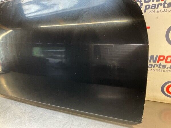 2005 Nissan Z33 350Z Passenger Coupe Door Shell Oem 15Bijf1