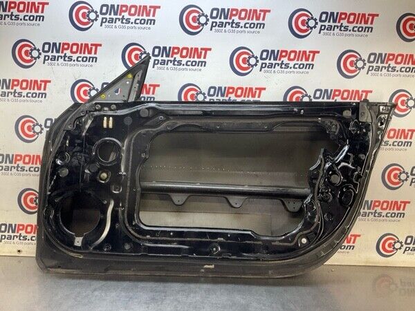 2005 Nissan Z33 350Z Passenger Coupe Door Shell Oem 15Bijf1