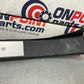 2006 Nissan Z33 350Z Driver Door Threshold Kick Plate Trim Oem 13Bjvf7