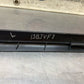 2006 Nissan Z33 350Z Driver Door Threshold Sill Trim Oem 13Bjvf7