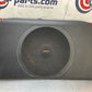 2006 Nissan Z33 350Z Rear Passenger Subwoofer Speaker Panel Trim Oem 13Bjvf7 - On Point Parts Inc