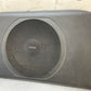 2006 Nissan Z33 350Z Rear Passenger Subwoofer Speaker Panel Trim Oem 13Bjvf7 - On Point Parts Inc