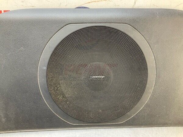 2006 Nissan Z33 350Z Rear Passenger Subwoofer Speaker Panel Trim Oem 13Bjvf7 - On Point Parts Inc