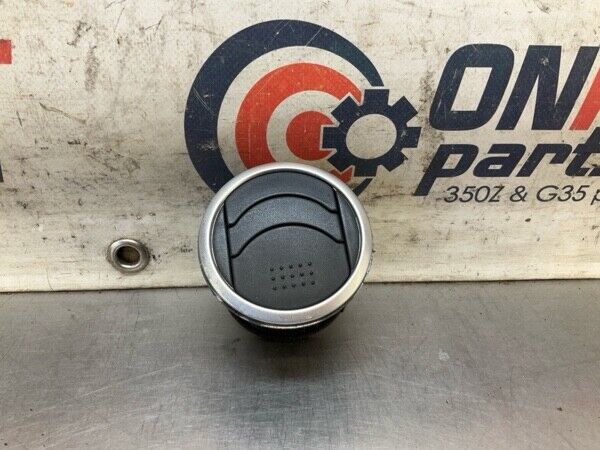 2006 Nissan Z33 350Z Passenger Door Panel Vent Trim Oem 13Bjvfe - On Point Parts Inc