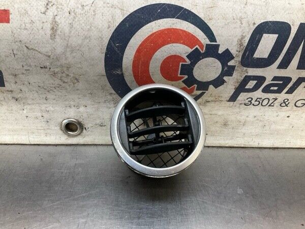 2006 Nissan Z33 350Z Passenger Door Panel Vent Trim Oem 13Bjvfe - On Point Parts Inc