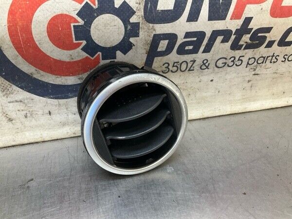 2006 Nissan Z33 350Z Passenger Door Panel Vent Trim Oem 13Bjvfe - On Point Parts Inc