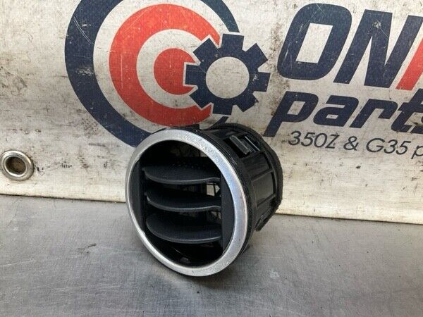 2006 Nissan Z33 350Z Passenger Door Panel Vent Trim Oem 13Bjvfe - On Point Parts Inc