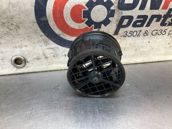 2006 Nissan Z33 350Z Passenger Door Panel Vent Trim Oem 13Bjvfe - On Point Parts Inc