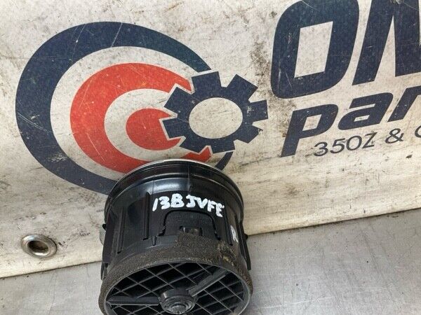 2006 Nissan Z33 350Z Passenger Door Panel Vent Trim Oem 13Bjvfe - On Point Parts Inc