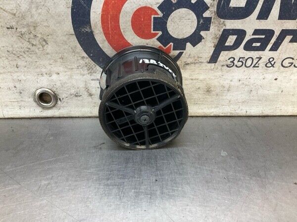 2006 Nissan Z33 350Z Passenger Door Panel Vent Trim Oem 13Bjvfe - On Point Parts Inc