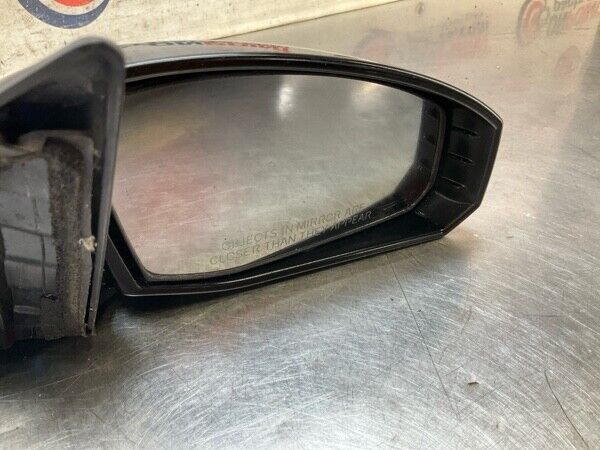 2006 Nissan Z33 350Z Passenger Power Side View Mirror Oem 13Bjvfe - On Point Parts Inc