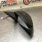 2006 Nissan Z33 350Z Passenger Power Side View Mirror Oem 13Bjvfe - On Point Parts Inc