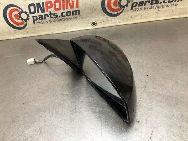 2006 Nissan Z33 350Z Passenger Power Side View Mirror Oem 13Bjvfe - On Point Parts Inc