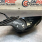 2006 Nissan Z33 350Z Passenger Power Side View Mirror Oem 13Bjvfe - On Point Parts Inc