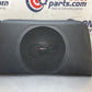 2006 Nissan Z33 350Z Rear Driver Subwoofer Speaker Panel Trim Oem 13Bjvf7 - On Point Parts Inc