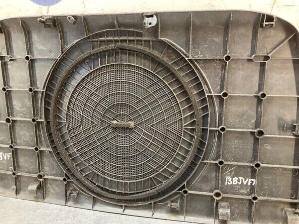 2006 Nissan Z33 350Z Rear Driver Subwoofer Speaker Panel Trim Oem 13Bjvf7 - On Point Parts Inc