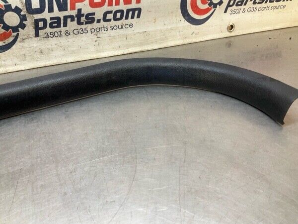 2006 Nissan Z33 350Z Passenger Door Threshold Sill Trim Oem 13Bjvf7 - On Point Parts Inc