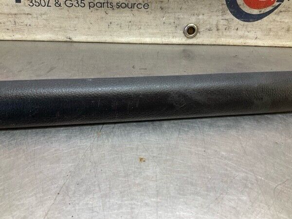 2006 Nissan Z33 350Z Passenger Door Threshold Sill Trim Oem 13Bjvf7 - On Point Parts Inc