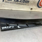 2006 Nissan Z33 350Z Passenger Door Threshold Sill Trim Oem 13Bjvf7 - On Point Parts Inc