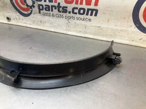 2006 Nissan Z33 350Z Passenger Door Threshold Sill Trim Oem 13Bjvf7 - On Point Parts Inc