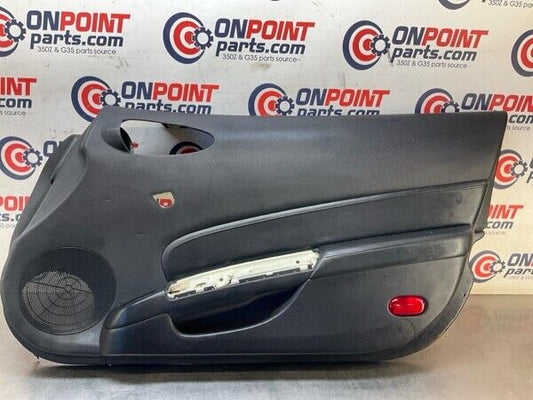 2006 Nissan Z33 350Z Passenger Door Panel Oem 13Bjvf8 - On Point Parts Inc