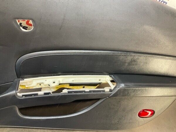 2006 Nissan Z33 350Z Passenger Door Panel Oem 13Bjvf8 - On Point Parts Inc
