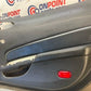 2006 Nissan Z33 350Z Passenger Door Panel Oem 13Bjvf8 - On Point Parts Inc