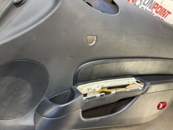 2006 Nissan Z33 350Z Passenger Door Panel Oem 13Bjvf8 - On Point Parts Inc