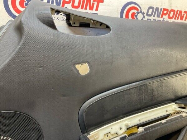 2006 Nissan Z33 350Z Passenger Door Panel Oem 13Bjvf8 - On Point Parts Inc