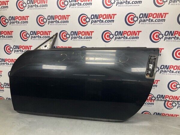 2006 Nissan Z33 350Z Driver Convertible Door Shell Oem 13Bjvf1