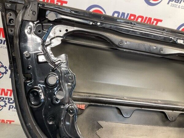 2006 Nissan Z33 350Z Driver Convertible Door Shell Oem 13Bjvf1