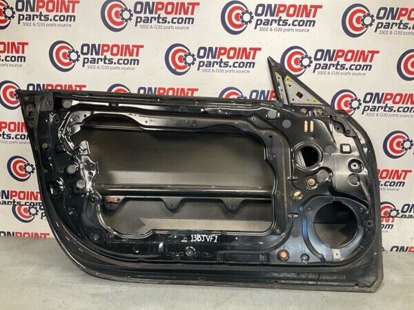 2006 Nissan Z33 350Z Driver Convertible Door Shell Oem 13Bjvf1