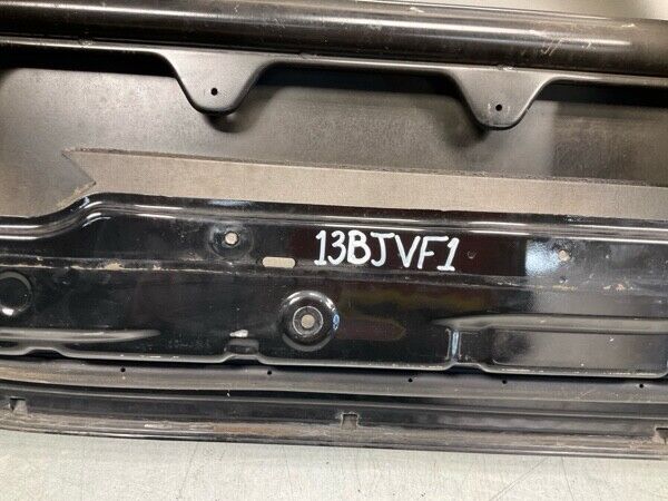 2006 Nissan Z33 350Z Driver Convertible Door Shell Oem 13Bjvf1