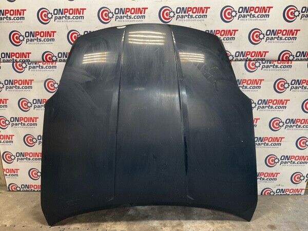 2006 Nissan Z33 350Z Front Hood Panel Bonnet Oem 13Bjvf1 - On Point Parts Inc