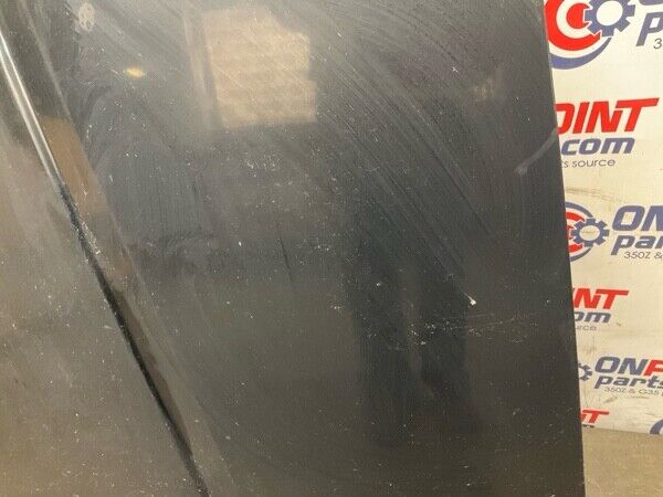 2006 Nissan Z33 350Z Front Hood Panel Bonnet Oem 13Bjvf1 - On Point Parts Inc