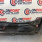 2006 Nissan Z33 350Z Front Windshield Cowl Wiper Cover Panel Oem 13Bjvf3 - On Point Parts Inc