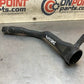 2006 Nissan Z33 350Z Front Windshield Wiper Fluid Filler Neck Tube Oem 13Bjvfc - On Point Parts Inc