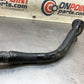 2006 Nissan Z33 350Z Front Windshield Wiper Fluid Filler Neck Tube Oem 13Bjvfc - On Point Parts Inc