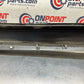 2006 Nissan Z33 350Z Driver Rocker Panel Side Skirt Oem 13Bjvf5 - On Point Parts Inc