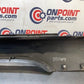 2006 Nissan Z33 350Z Driver Rocker Panel Side Skirt Oem 13Bjvf5 - On Point Parts Inc