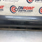 2006 Nissan Z33 350Z Driver Rocker Panel Side Skirt Oem 13Bjvf5 - On Point Parts Inc
