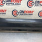 2006 Nissan Z33 350Z Driver Rocker Panel Side Skirt Oem 13Bjvf5 - On Point Parts Inc