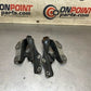03-07 350Z G35 Coupe Hood Hinges Oem 13Bjvfi - On Point Parts Inc