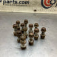 2006 Nissan Z33 350Z Rear Axle Half Drive Shaft Hardware Bolts Oem 13Bjvfc