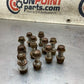 2006 Nissan Z33 350Z Rear Axle Half Drive Shaft Hardware Bolts Oem 13Bjvfc