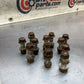 2006 Nissan Z33 350Z Rear Axle Half Drive Shaft Hardware Bolts Oem 13Bjvfc