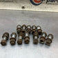 2006 Nissan Z33 350Z Rear Axle Half Drive Shaft Hardware Bolts Oem 13Bjvfc