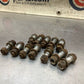 2006 Nissan Z33 350Z Rear Axle Half Drive Shaft Hardware Bolts Oem 13Bjvfc