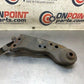 2006 Nissan Z33 350Z Rear Driver Subframe Mount Stay Brace Oem 13Bjvfg