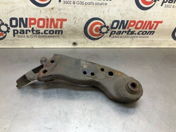 2006 Nissan Z33 350Z Rear Driver Subframe Mount Stay Brace Oem 13Bjvfg